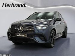 Utilizat 2025 Mercedes GLE450 AMG Premium Plus | 102.962 EUR (Scump)