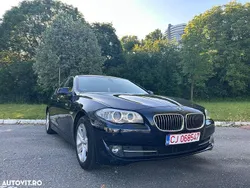 Albastru Utilizat 2012 BMW 520 Berlinǎ | 11.250 EUR (Super Preț)