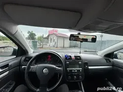 Utilizat 2007 VW Jetta Berlinǎ | 2.900 EUR (Puțin scump)