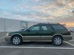 Utilizat 2000 Subaru Outback SUV | 2.990 EUR