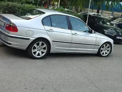 Utilizat 2002 BMW 330 Berlinǎ | 3.200 EUR