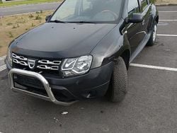 Utilizat 2016 Dacia Duster SUV | 7.200 EUR (Super Preț)