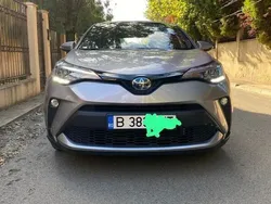 Gri Utilizat 2021 Toyota C-HR SUV | 19.900 EUR (Preț bun)