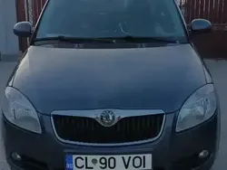 Utilizat 2009 Skoda Fabia Berlinǎ | 2.100 EUR (Preț bun)