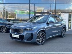 Gri Utilizat 2024 BMW iX1 Shadowline SUV | 49.954 EUR (Super Preț)