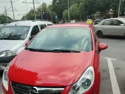 Utilizat 2007 Opel Corsa Hatchback | 1.500 EUR (Preț bun)