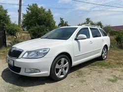 Utilizat 2010 Skoda Octavia Break | 4.850 EUR (Preț OK)