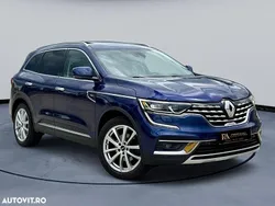 Albastru Utilizat 2020 Renault Koleos Initiale Paris SUV | 21.768 EUR (Preț OK)