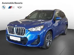 Portimao blue metallic metalizat Utilizat 2023 BMW X1 Comfort Edition SUV | 41.269 EUR