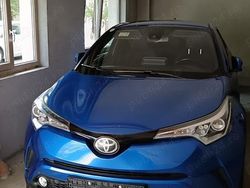 Utilizat 2017 Toyota C-HR SUV | 12.000 EUR
