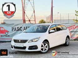 Culoarealb Utilizat 2020 Peugeot 308 Active Break | 9.500 EUR (Preț bun)