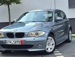 Culoaregri Utilizat 2007 BMW 120 Hatchback | 3.999 EUR (Puțin scump)