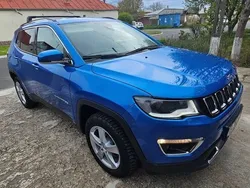 Albastru Utilizat 2019 Jeep Compass Limited SUV | 19.250 EUR