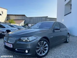 Bej Utilizat 2014 BMW 528 Sport Line Berlinǎ | 13.490 EUR