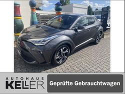 Utilizat 2022 Toyota C-HR SUV | 26.857 EUR (Puțin scump)