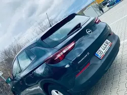 Utilizat 2019 Opel Grandland X SUV | 14.399 EUR (Scump)
