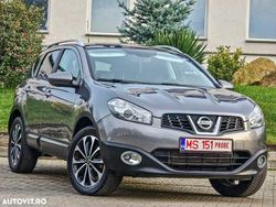 Culoaregri Utilizat 2012 Nissan Qashqai Tekna SUV | 7.980 EUR (Preț OK)