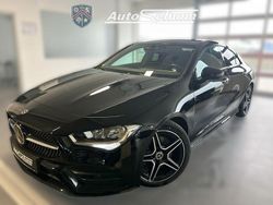 Utilizat 2021 Mercedes CLA220 AMG line Berlinǎ | 31.990 EUR (Preț OK)