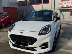 Culoarealb Utilizat 2020 Ford Puma ST-Line X SUV | 13.800 EUR