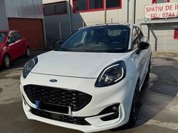 Culoarealb Utilizat 2020 Ford Puma Gen-E ST-Line X SUV | 15.000 EUR