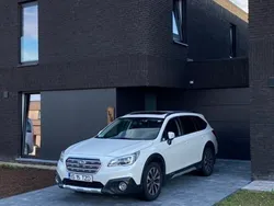 Utilizat 2017 Subaru Outback SUV | 18.300 EUR