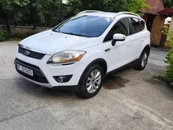 Utilizat 2011 Ford Kuga Titanium SUV | 6.500 EUR (Preț OK)