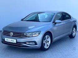 Gri mediu normal Utilizat 2020 VW Passat Highline | 20.990 EUR (Preț OK)