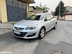 Culoareargint Utilizat 2016 Opel Astra Berlinǎ | 8.500 EUR (Puțin scump)