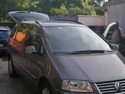 Utilizat 2010 VW Sharan Monovolum | 4.500 EUR (Preț OK)