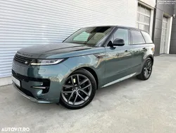 Verde Nouă 2025 Land Rover Range Rover Sport SE Dynamic SUV | 103.459 EUR (Scump)
