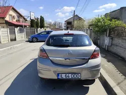 Utilizat 2008 Opel Astra GTC Coupe | 2.200 EUR