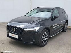 Negru Utilizat 2025 Volvo XC60 Plus SUV | 54.998 EUR (Scump)