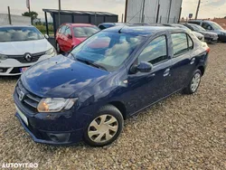 Albastru Utilizat 2013 Dacia Logan Lauréate Berlinǎ | 4.590 EUR (Preț OK)