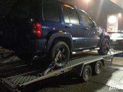 Utilizat 2004 Jeep Cherokee SUV | 5.500 EUR