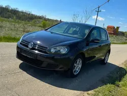 VW Golf VI
