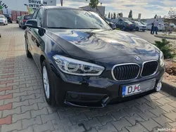 Utilizat 2016 BMW 118 Sport Line Hatchback | 14.990 EUR