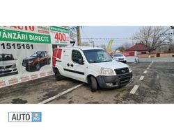Alb Utilizat 2008 Fiat Doblò Monovolum | 2.999 EUR (Preț OK)