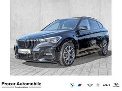 Utilizat 2021 BMW X1 M Sport SUV | 37.249 EUR
