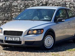 Culoareargint Utilizat 2008 Volvo C30 Kinetic Hatchback | 1.990 EUR