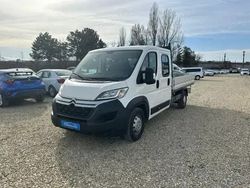 Utilizat 2019 Citroën Jumper Monovolum | 18.690 EUR