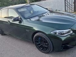 Verde Utilizat 2015 BMW 535 Berlinǎ | 18.500 EUR