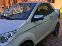Utilizat 2022 Aixam Coupe Coupe | 9.500 EUR