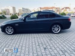 Gri Utilizat 2013 BMW 535 Sport Line Berlinǎ | 14.800 EUR