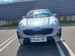 Culoaregri Utilizat 2020 Kia Sportage Style SUV | 17.400 EUR (Preț bun)