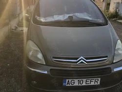 Utilizat 2009 Citroën Xsara Picasso Monovolum | 1.500 EUR