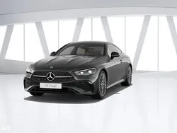 Culoaregri Nouă 2025 Mercedes CLE300 Coupe | 83.873 EUR