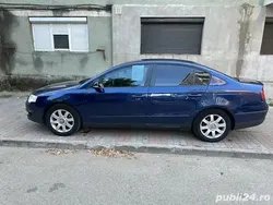 Utilizat 2010 VW Passat Berlinǎ | 4.550 EUR (Preț OK)