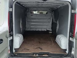 Utilizat 2012 Renault Trafic Van | 7.000 EUR (Puțin scump)