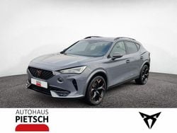 Utilizat 2022 Cupra Formentor SUV | 29.283 EUR (Preț OK)
