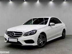 Culoarealb Utilizat 2013 Mercedes E250 Berlinǎ | 13.900 EUR (Preț OK)